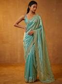Turquoise color option