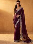 Wine color option