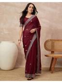 Maroon color option