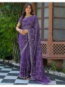 Purple color option