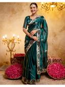 Teal color option, Currently selected