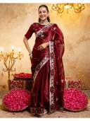 Maroon color option