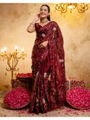 Maroon color option