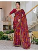 Maroon color option