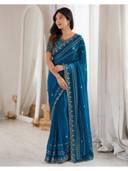 Blue color option