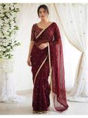 Maroon color option