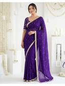 Purple color option