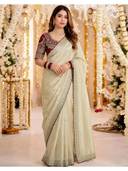 Beige color option, Currently selected
