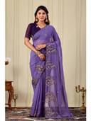 Lavender color option, Currently selected