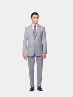 Gatsby Collection - Grey Gc Select Blazer with Trouser and Shirt