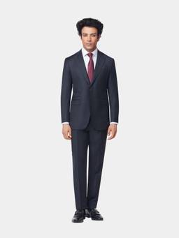 Gatsby Collection - Grey Gc Select Blazer with Trouser and Shirt
