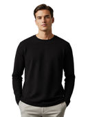 Black color option, Currently selected