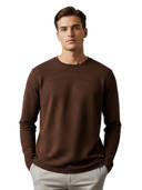 Brown color option, Currently selected
