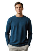 Blue color option, Currently selected
