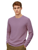 Purple color option, Currently selected