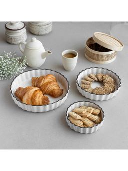 Claymistry - Bakers Delight Nesting Tray (Pack of 3)