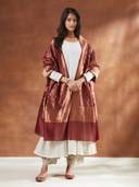 Maroon color option, Sold out, Currently selected