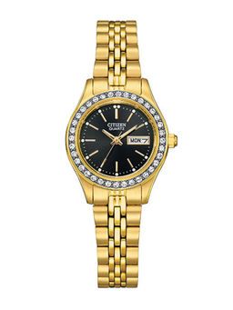 Citizen - Analog Quartz Womens Watch - EQ0532-55E