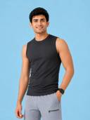 Charcoal color option, Currently selected