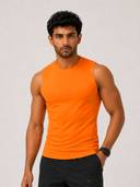 Orange color option