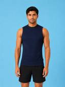 Navy Blue color option