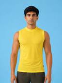 Yellow color option