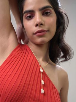 House of D'oro - Handcrafted Lariat Necklace for Women Boho Vibe