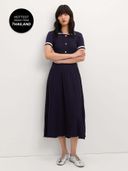 Navy Blue color option
