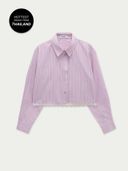 Pink color option, Currently selected