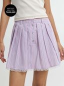 Pink color option
