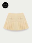 Yellow color option, Sold out