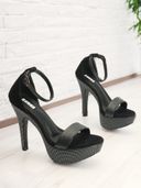 Black color option, Sold out