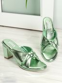 Green color option, Sold out