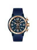 Blue color option, Sold out, Currently selected
