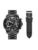 Black color option, Sold out, Currently selected