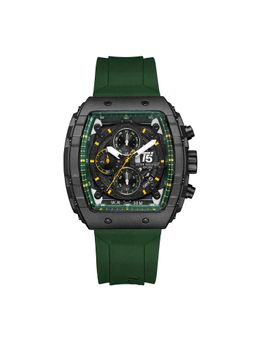 T5 - H3856G-H Black Chronograph Watch (M)