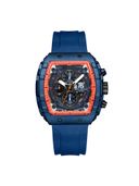 Blue color option, Sold out, Currently selected