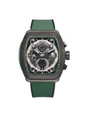 Green color option, Sold out, Currently selected