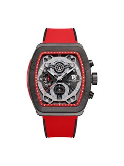 T5 - H3857G-J Grey Chronograph Watch (M)