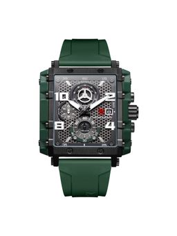 T5 - H3886G-G Grey Chronograph Watch (M)