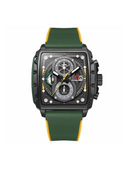 T5 - H3920G-B Black Chronograph Watch (M)