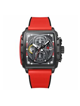 T5 - H3920G-C Black Chronograph Watch (M)