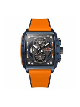 T5 - H3920G-E Black Chronograph Watch (M)