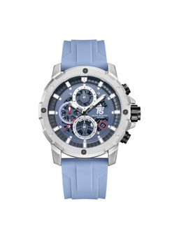 T5 - H3939G-A Blue Chronograph Watch (M)