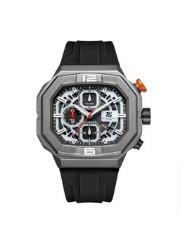 T5 - H3952G-C Grey Chronograph Watch (M)
