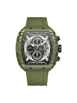 T5 - H3984G-G Grey Chronograph Watch (M)