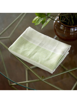 Doctor Towels - Sandy Meadow Bamboo Dobby Bath Towel (M)