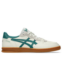ASICS - Unisex SKYHAND OG Sneakers Green & White