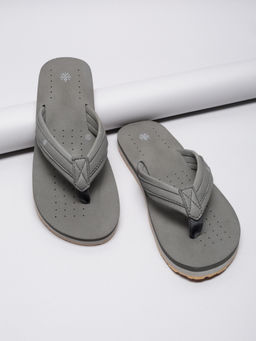 CULT - Men Vetra Flipflops - Grey