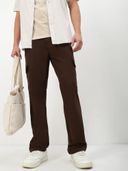 Brown color option, Currently selected